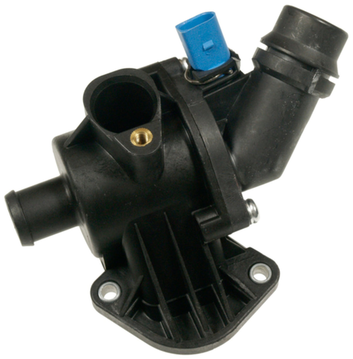 Four Seasons Engine Coolant Water Outlet Housing Kit 85960
