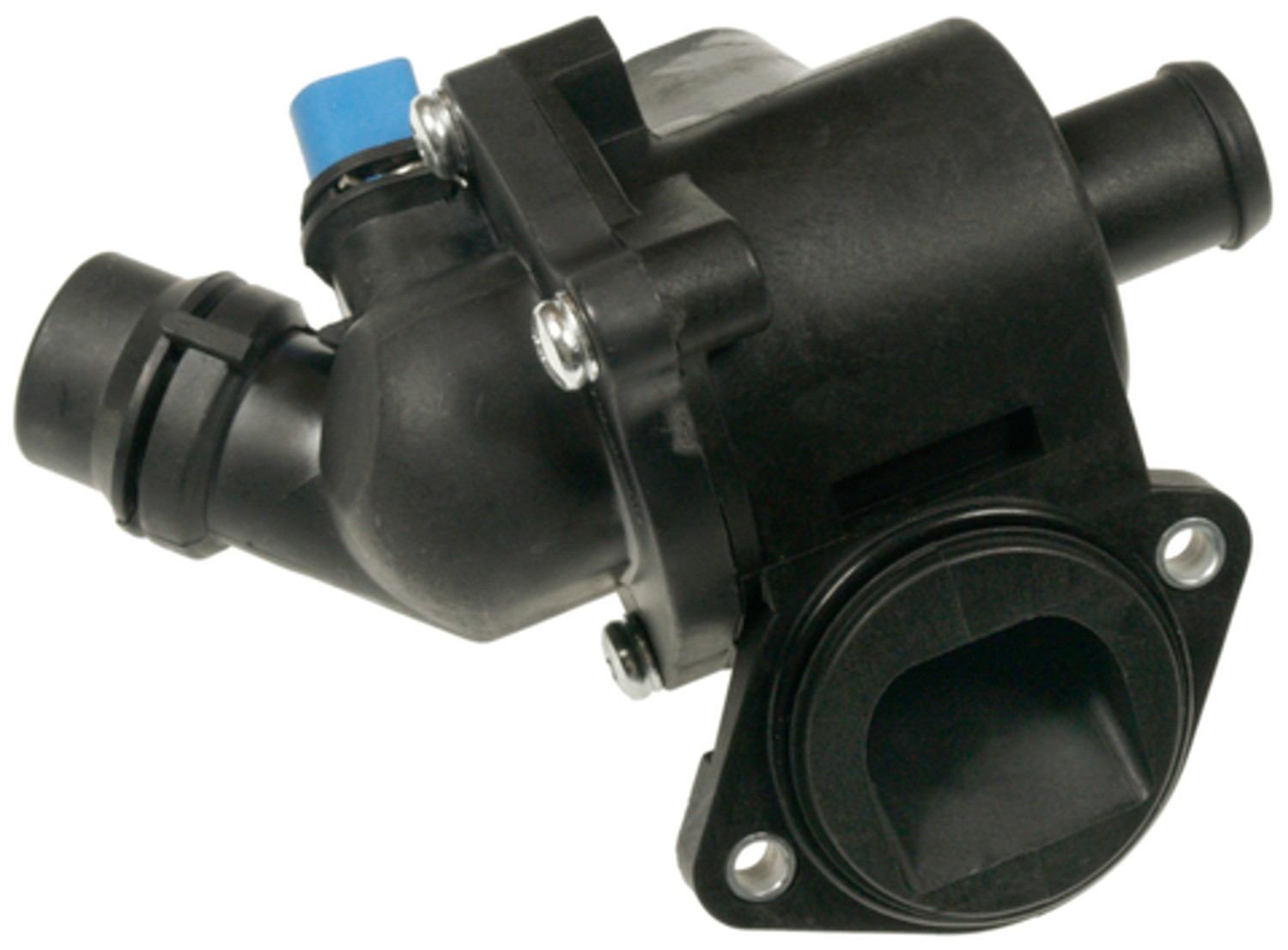 Four Seasons Engine Coolant Water Outlet Housing Kit 85960
