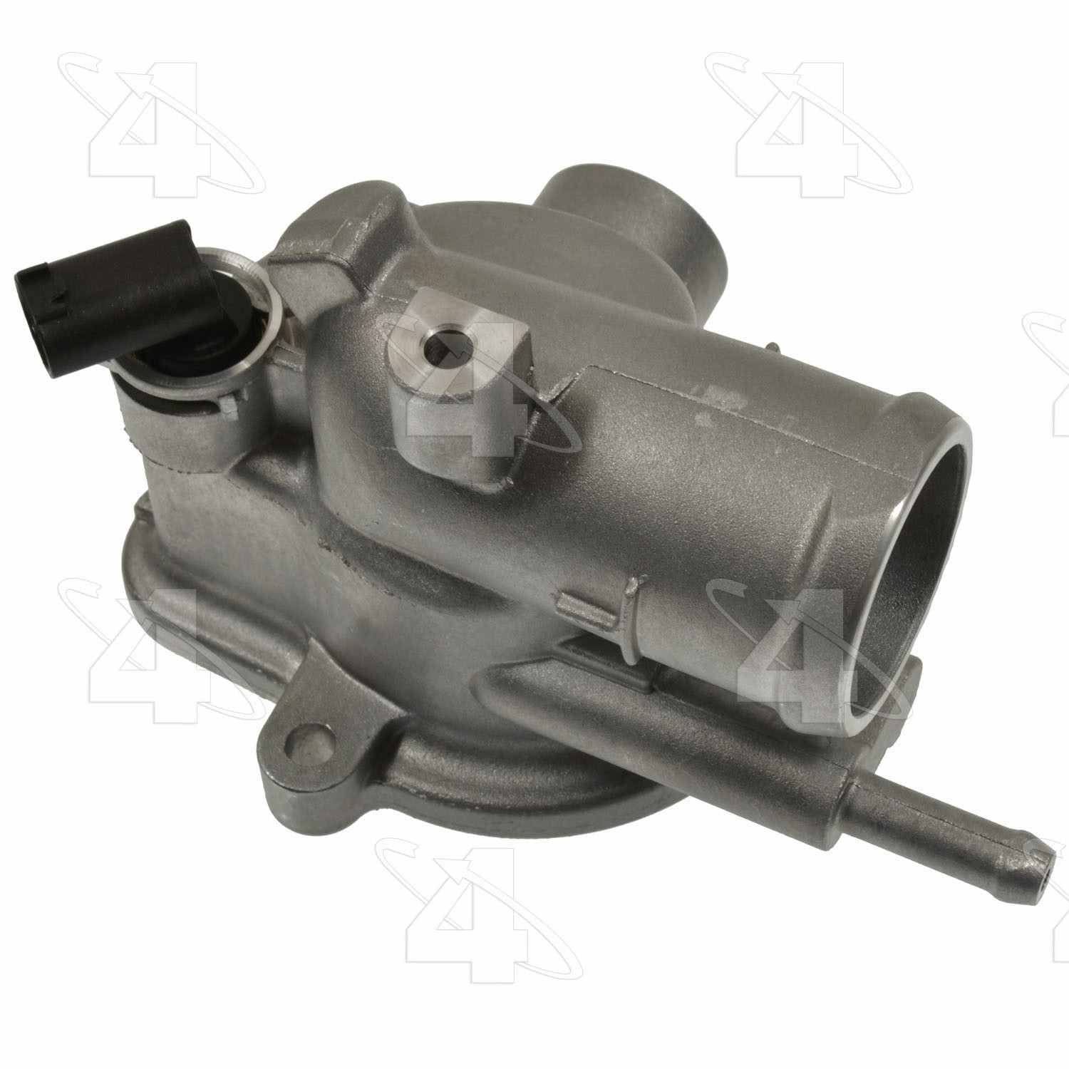 Four Seasons Integrated Thermostat Housing 85964