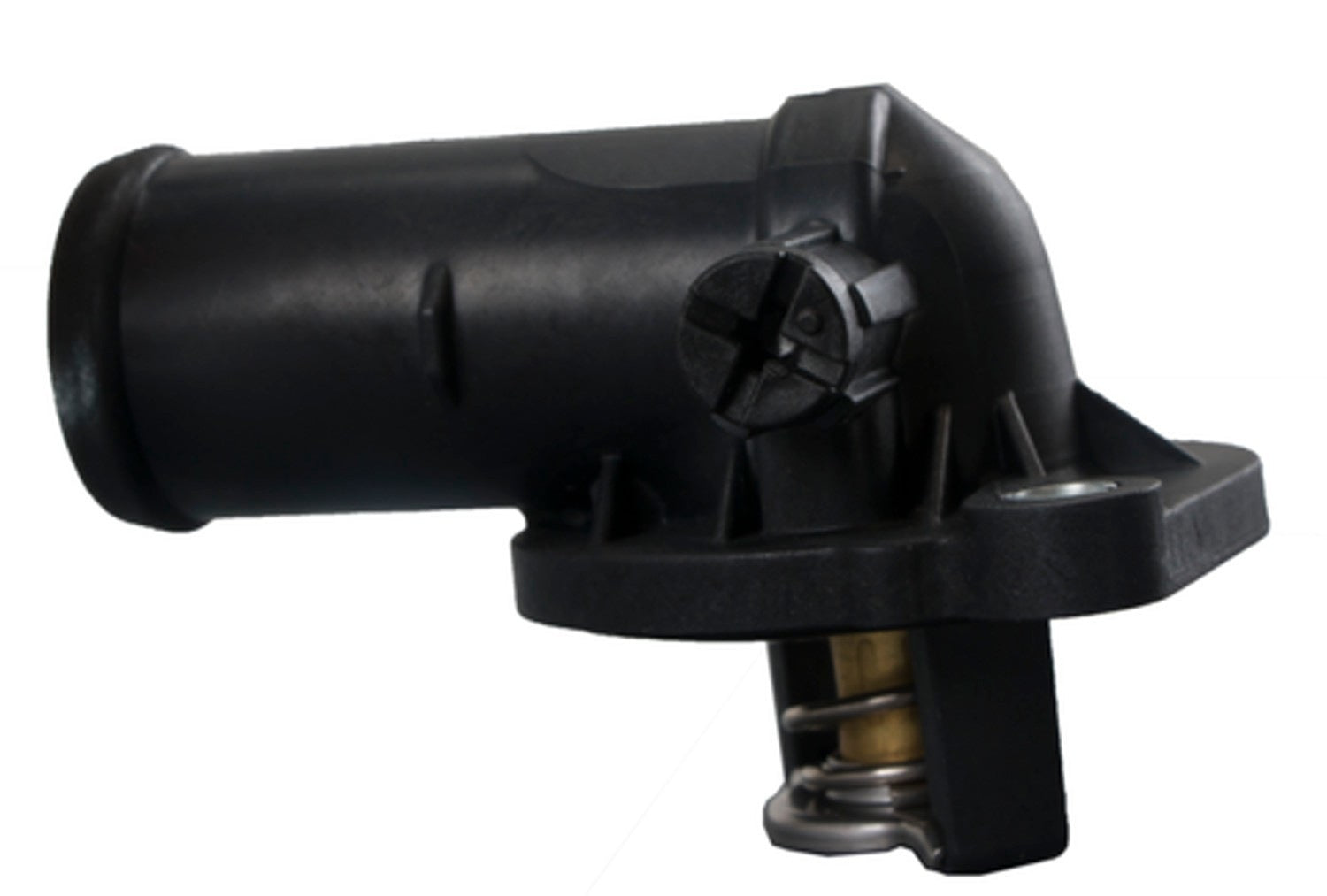 Four Seasons Engine Coolant Water Outlet 85976