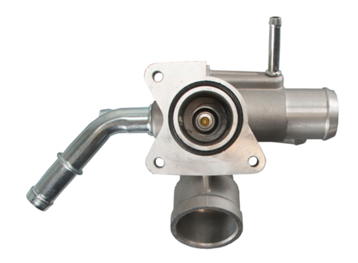 Four Seasons Engine Coolant Water Outlet Housing Kit 85985
