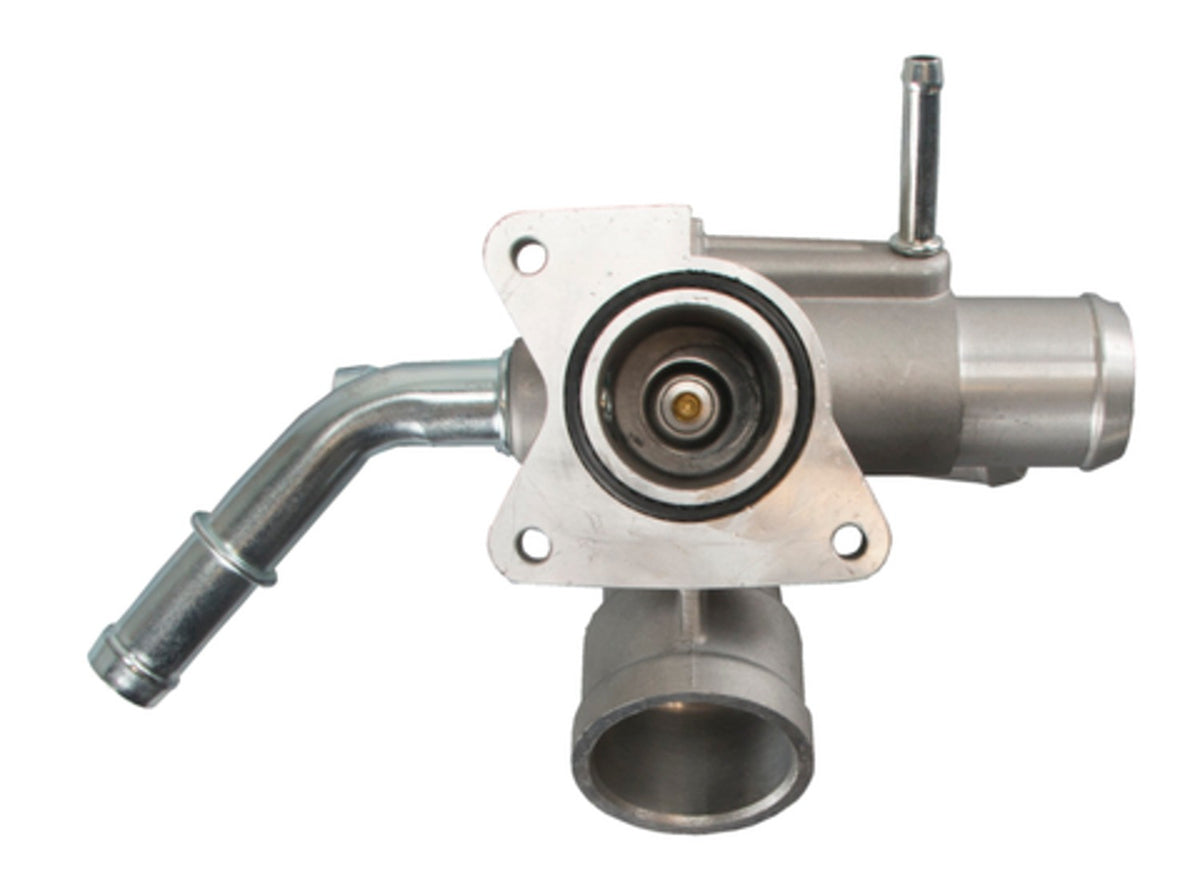 Four Seasons Engine Coolant Water Outlet Housing Kit 85985
