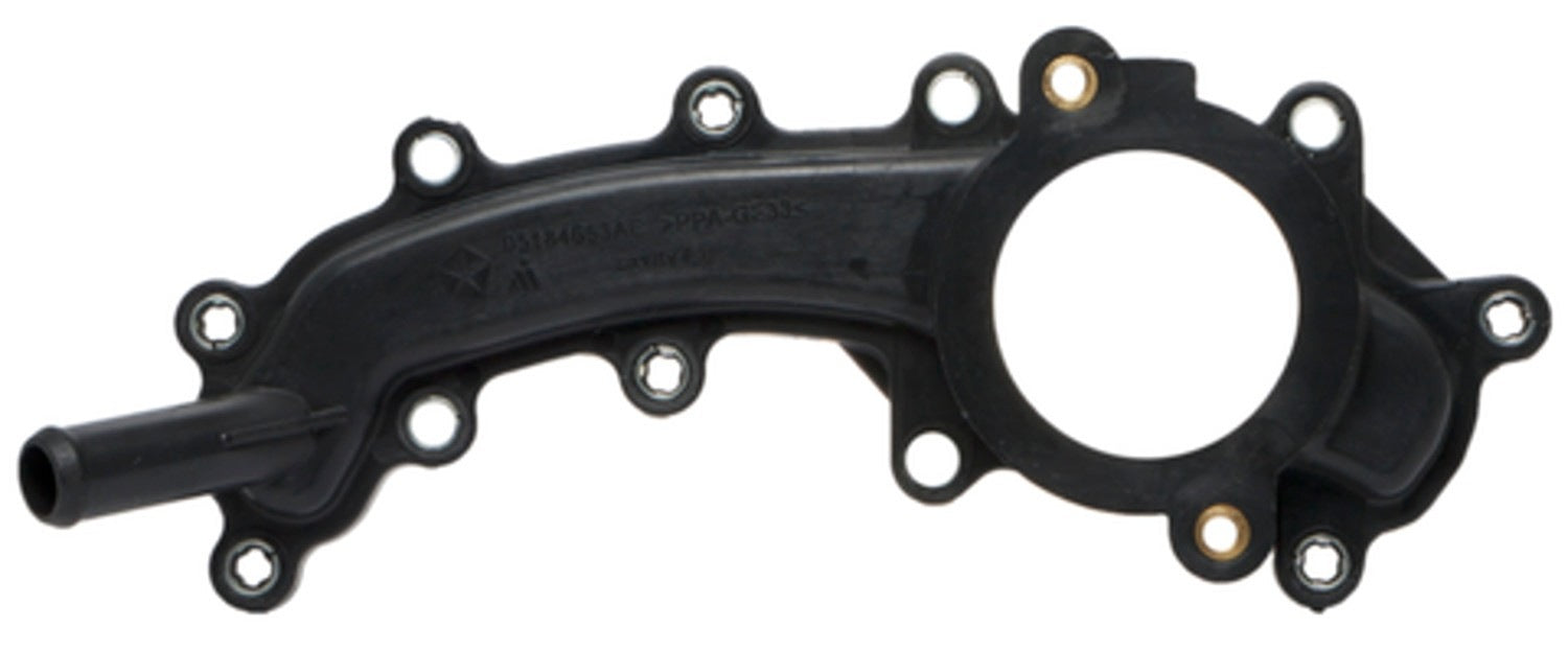 Four Seasons Radiator Coolant Hose Flange 85997