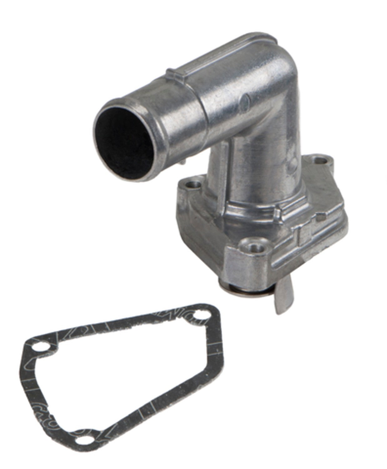 Four Seasons Integrated Thermostat Housing 86000