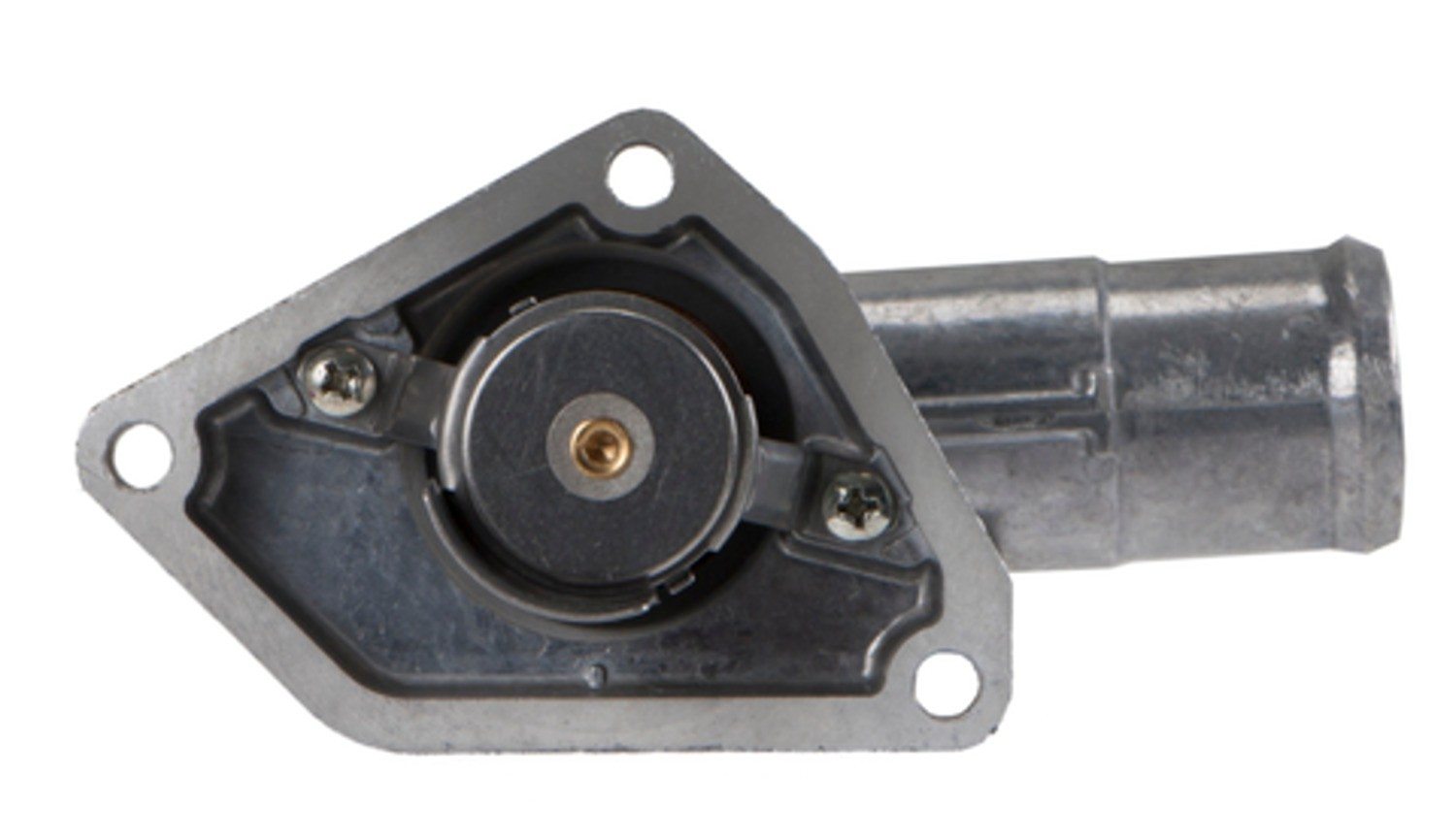 Four Seasons Integrated Thermostat Housing 86000