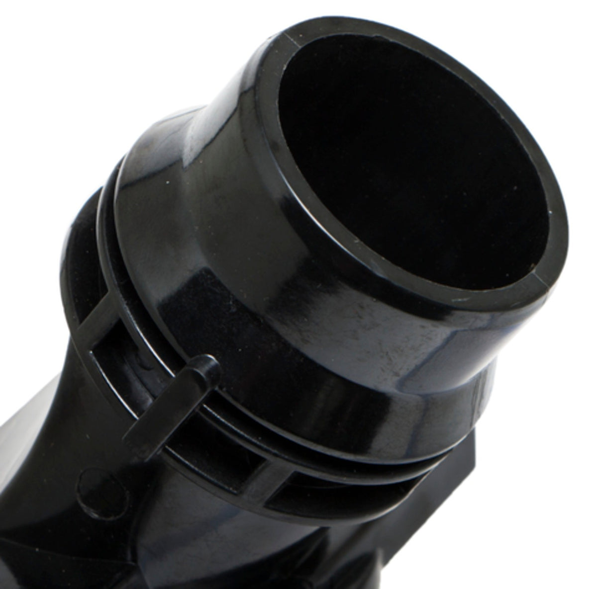 Four Seasons Engine Coolant Water Outlet 86001