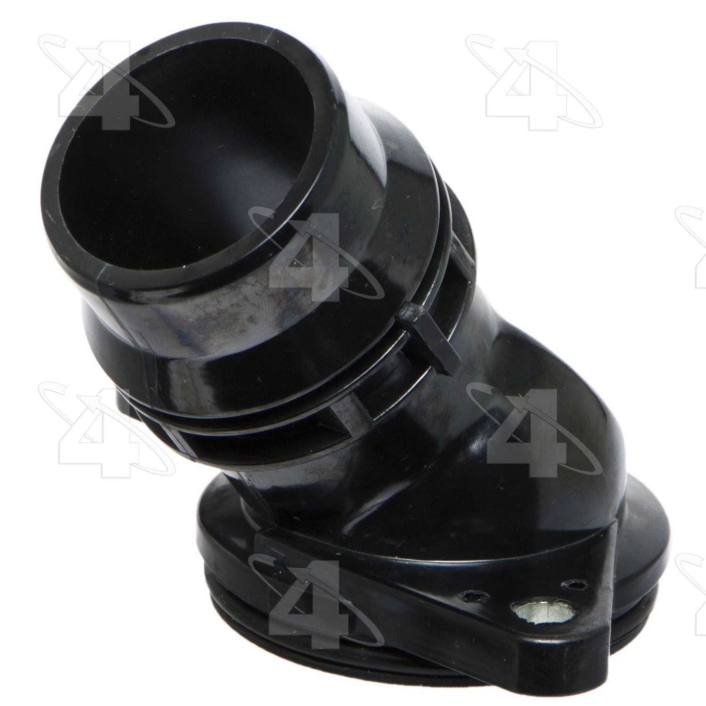 Four Seasons Engine Coolant Water Outlet 86001