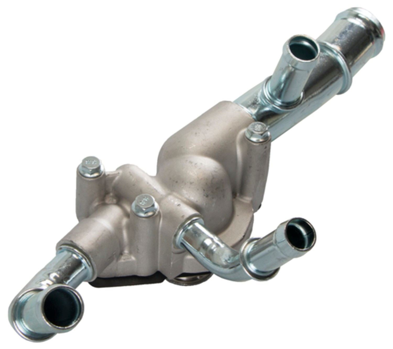 Four Seasons Integrated Thermostat Housing 86004