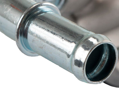 Four Seasons Integrated Thermostat Housing 86004