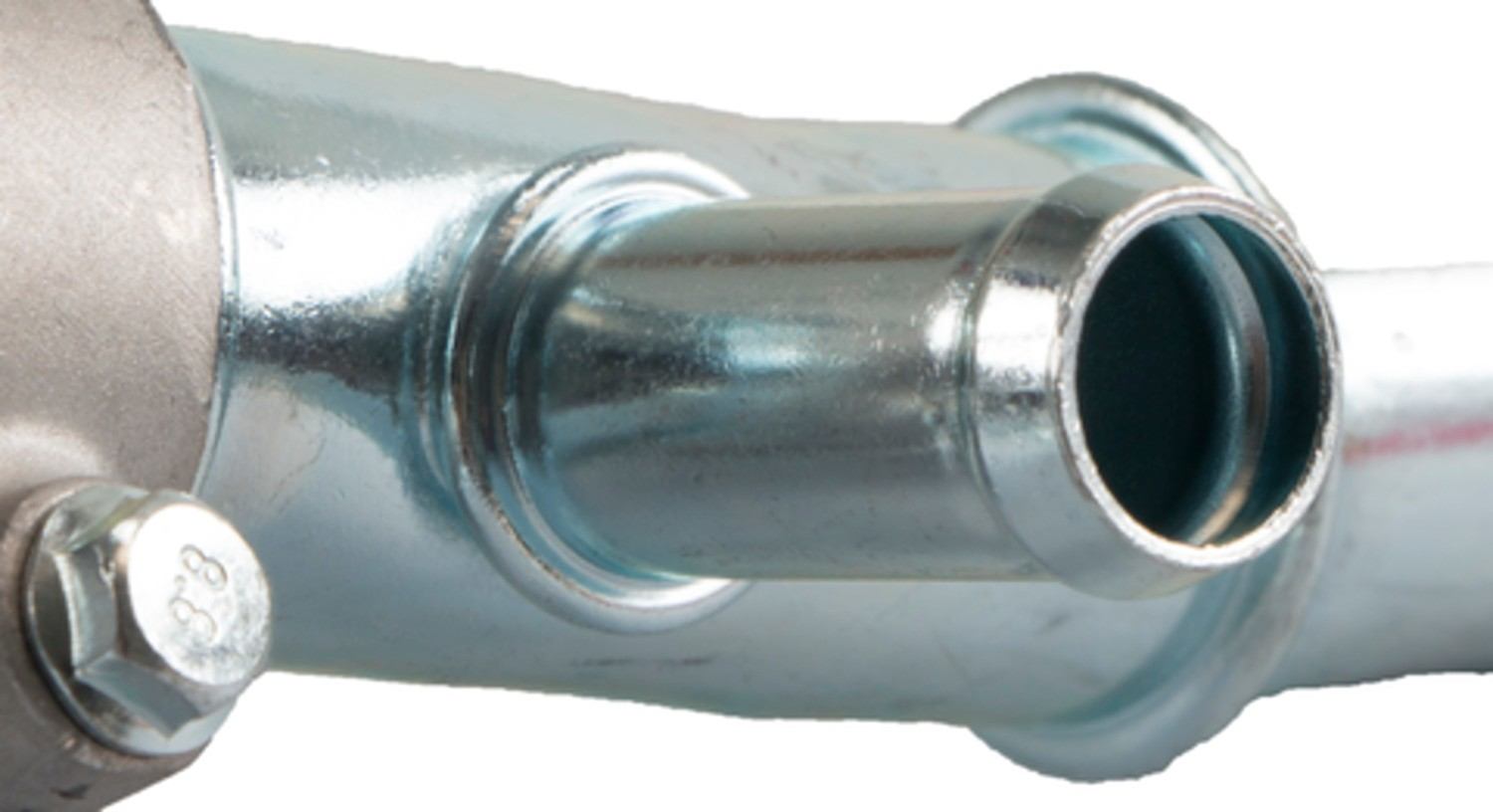 Four Seasons Integrated Thermostat Housing 86004