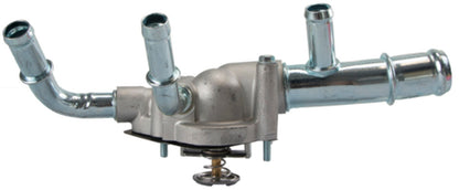 Four Seasons Integrated Thermostat Housing 86004