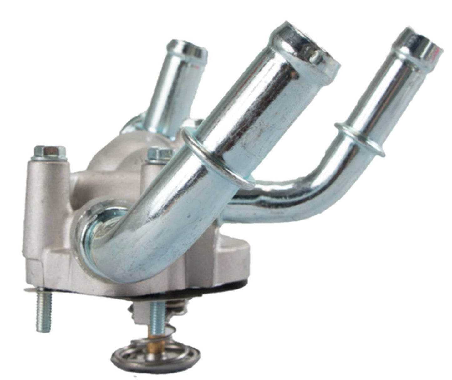 Four Seasons Integrated Thermostat Housing 86004