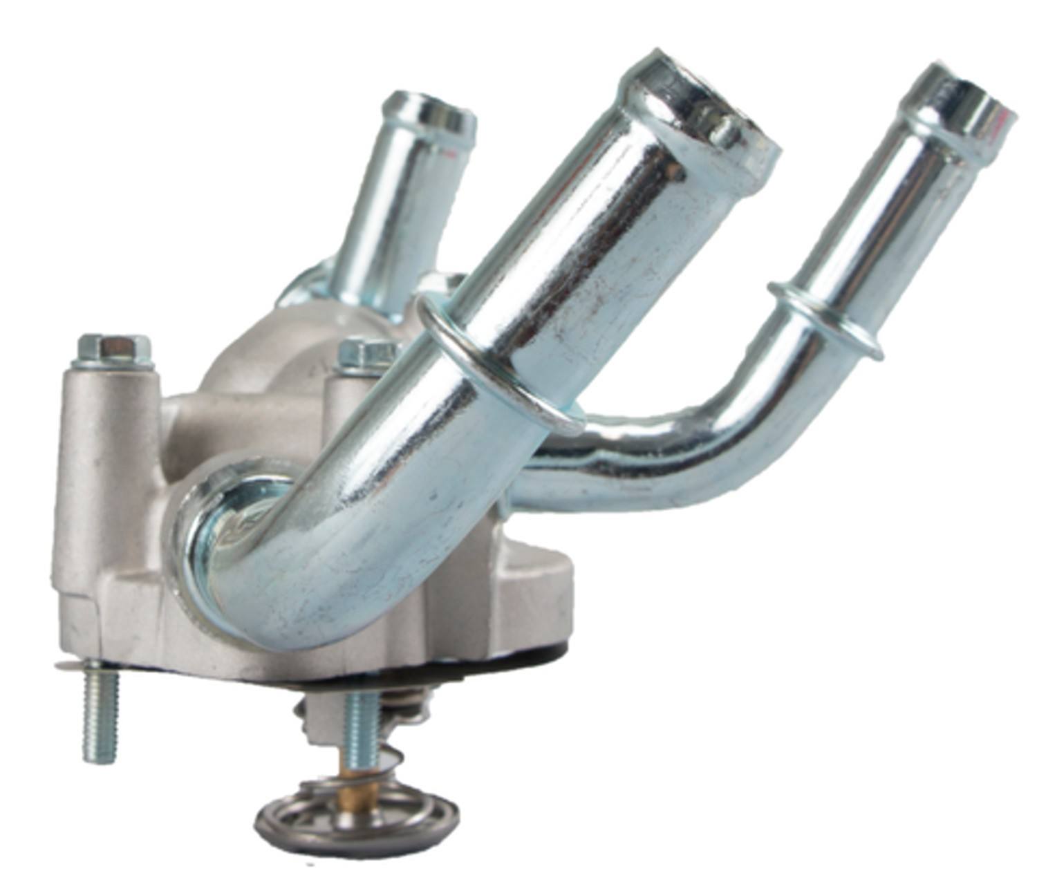 Four Seasons Integrated Thermostat Housing 86004