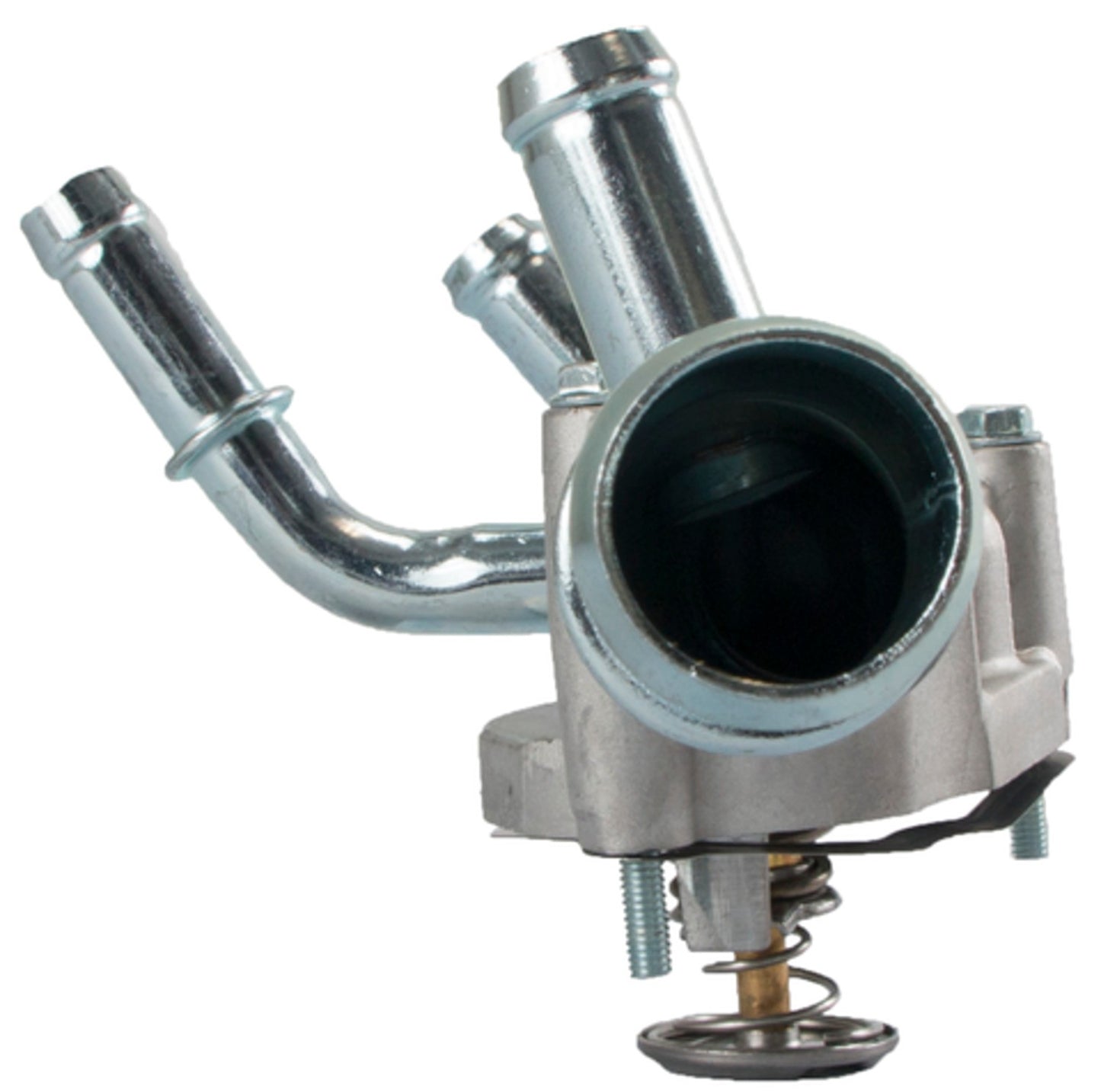 Four Seasons Integrated Thermostat Housing 86004