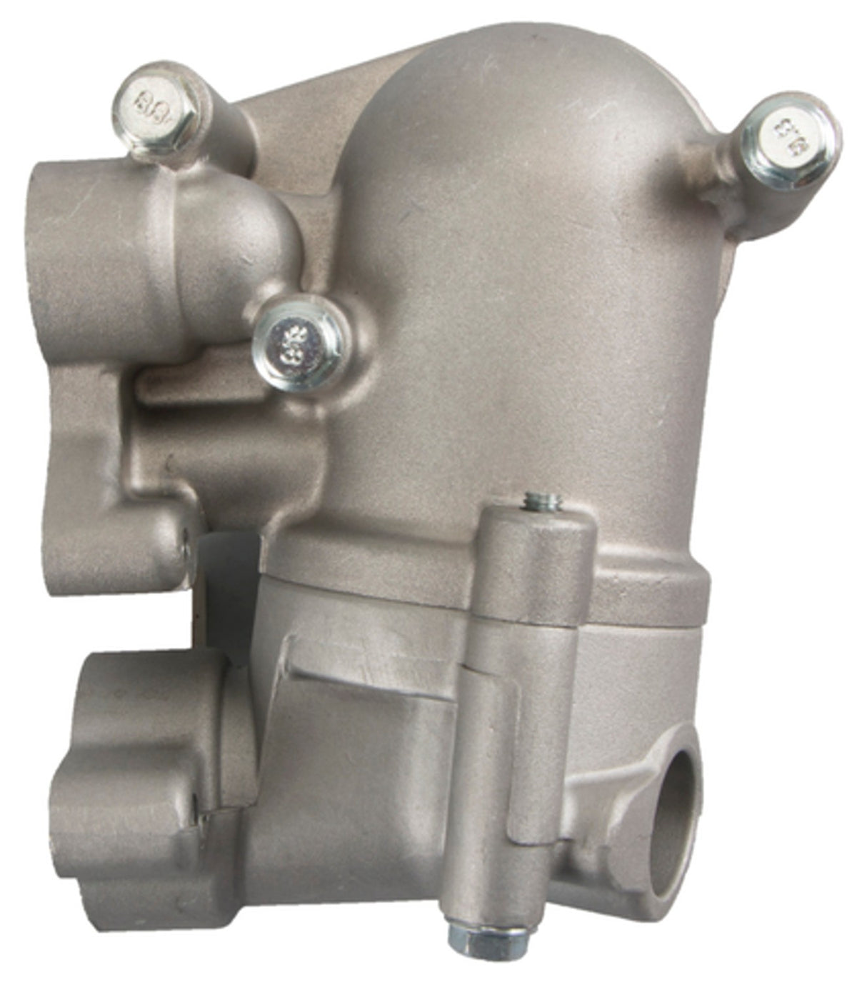 Four Seasons Outlet and Thermostat Housing Kit with Thermostat 86005