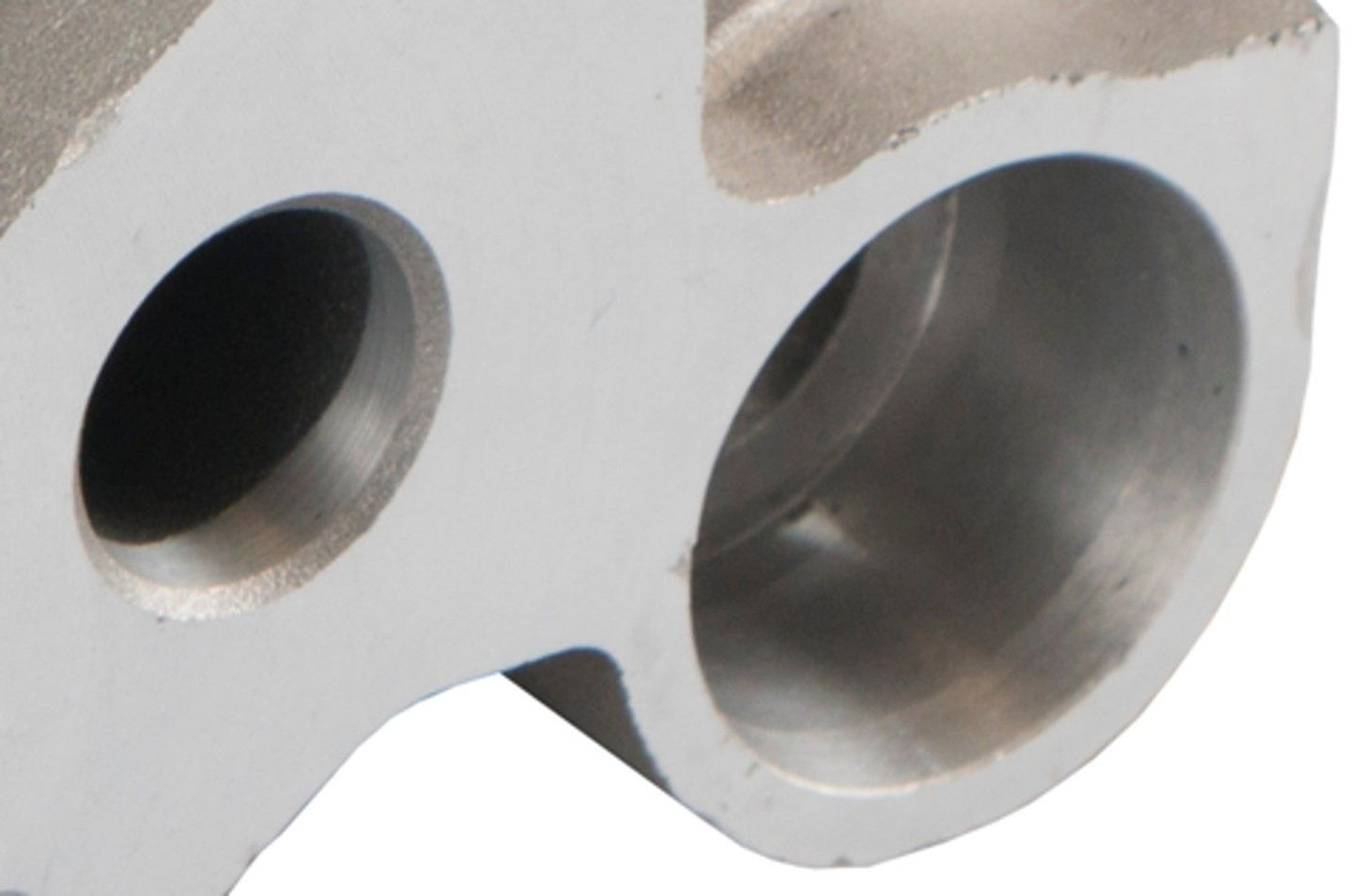 Four Seasons Outlet and Thermostat Housing Kit with Thermostat 86005