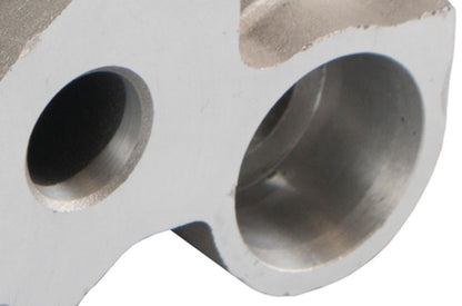 Four Seasons Outlet and Thermostat Housing Kit with Thermostat 86005