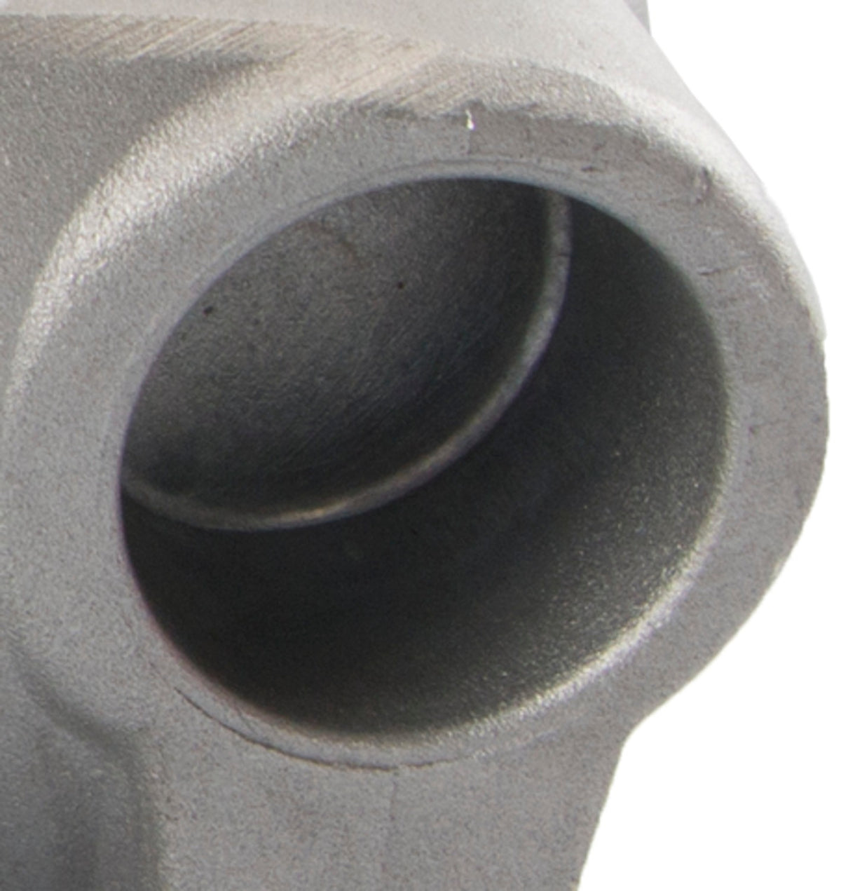 Four Seasons Outlet and Thermostat Housing Kit with Thermostat 86005
