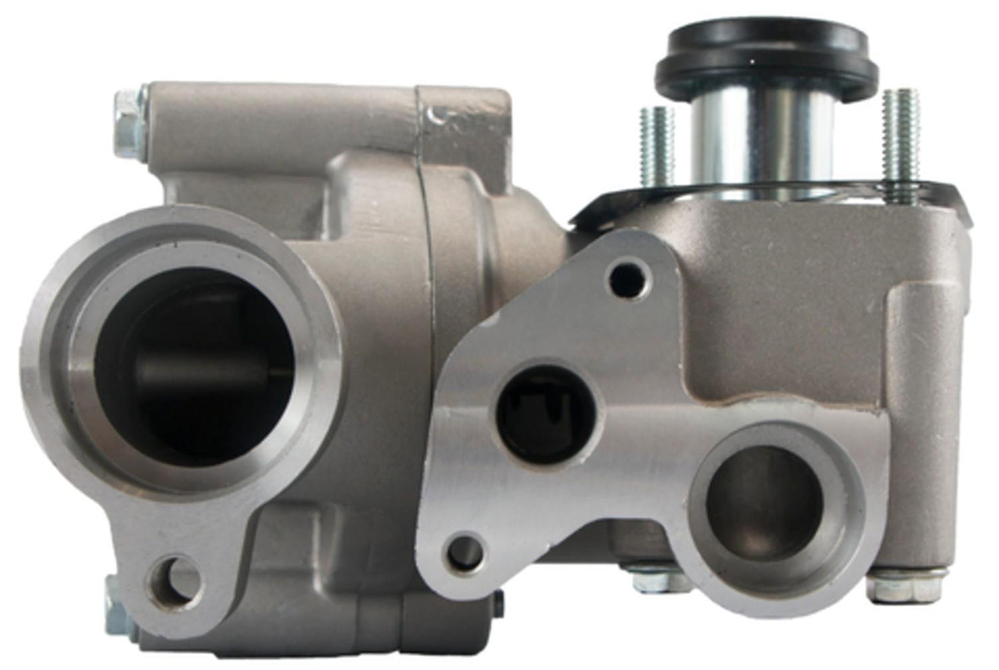 Four Seasons Outlet and Thermostat Housing Kit with Thermostat 86005
