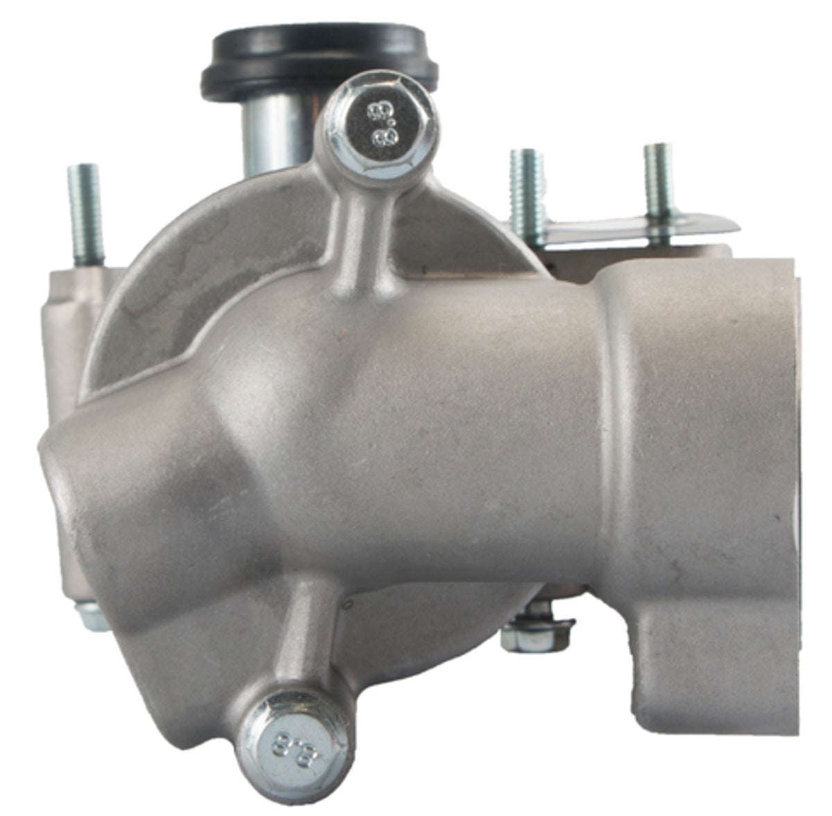 Four Seasons Outlet and Thermostat Housing Kit with Thermostat 86005