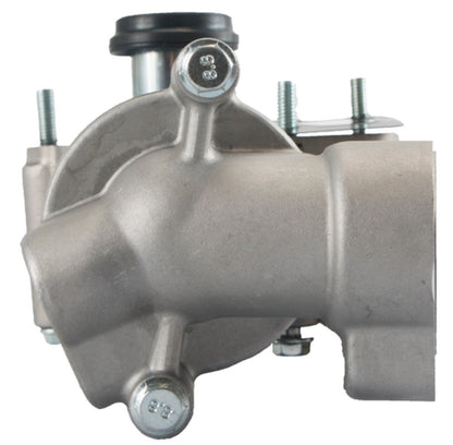 Four Seasons Outlet and Thermostat Housing Kit with Thermostat 86005