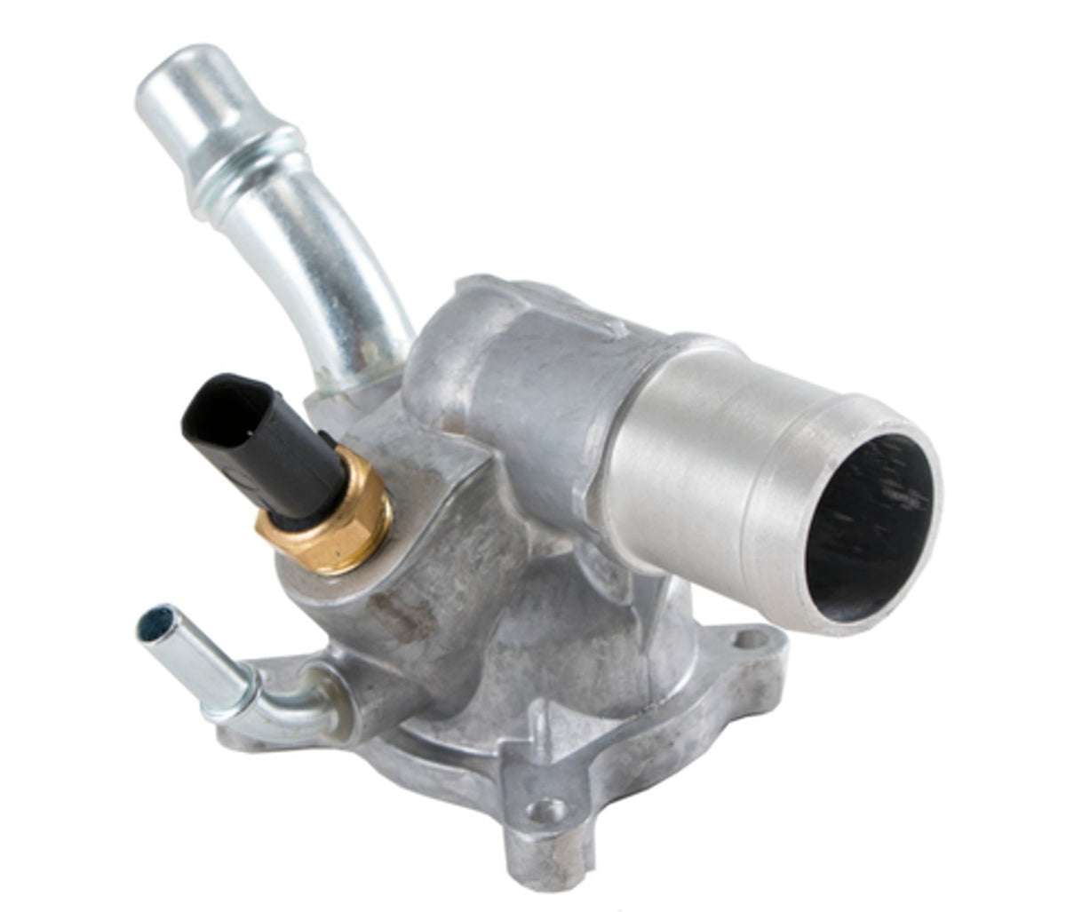 Four Seasons Engine Coolant Water Outlet 86008