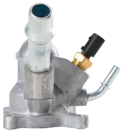 Four Seasons Engine Coolant Water Outlet 86008