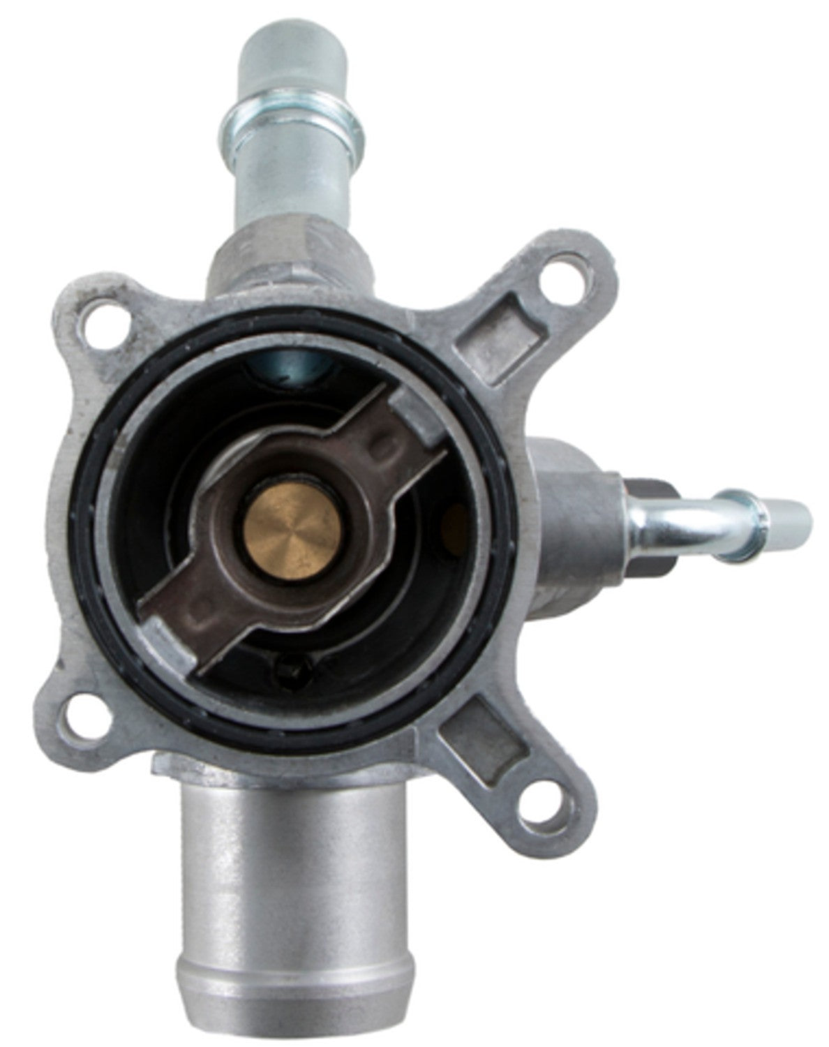 Four Seasons Engine Coolant Water Outlet 86008