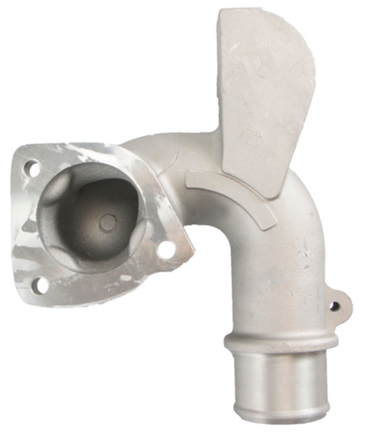 Four Seasons Engine Coolant Water Outlet 86009