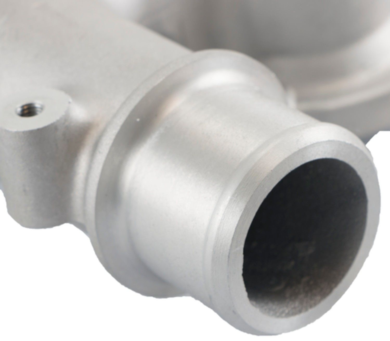 Four Seasons Engine Coolant Water Outlet 86009