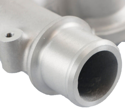 Four Seasons Engine Coolant Water Outlet 86009