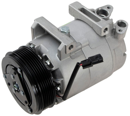 Four Seasons A/C Compressor and Component Kit 8600NK