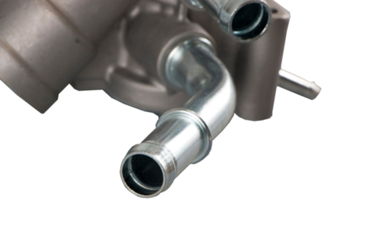 Four Seasons Outlet and Thermostat Housing Kit with Thermostat 86012