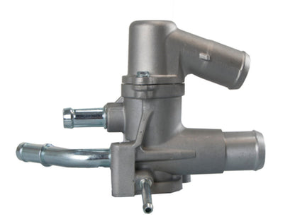 Four Seasons Outlet and Thermostat Housing Kit with Thermostat 86012