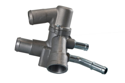 Four Seasons Outlet and Thermostat Housing Kit with Thermostat 86012