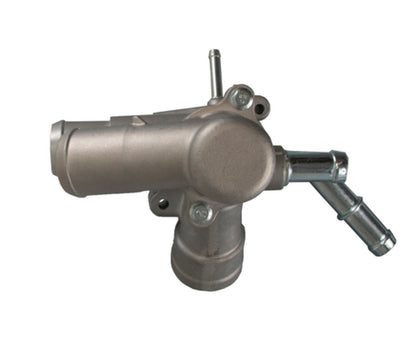 Four Seasons Outlet and Thermostat Housing Kit with Thermostat 86012