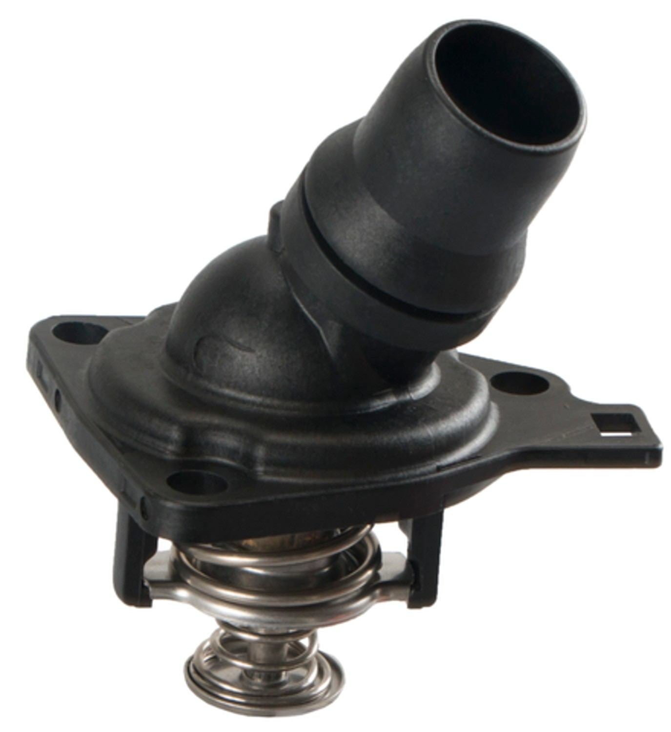 Four Seasons Engine Coolant Water Outlet 86017