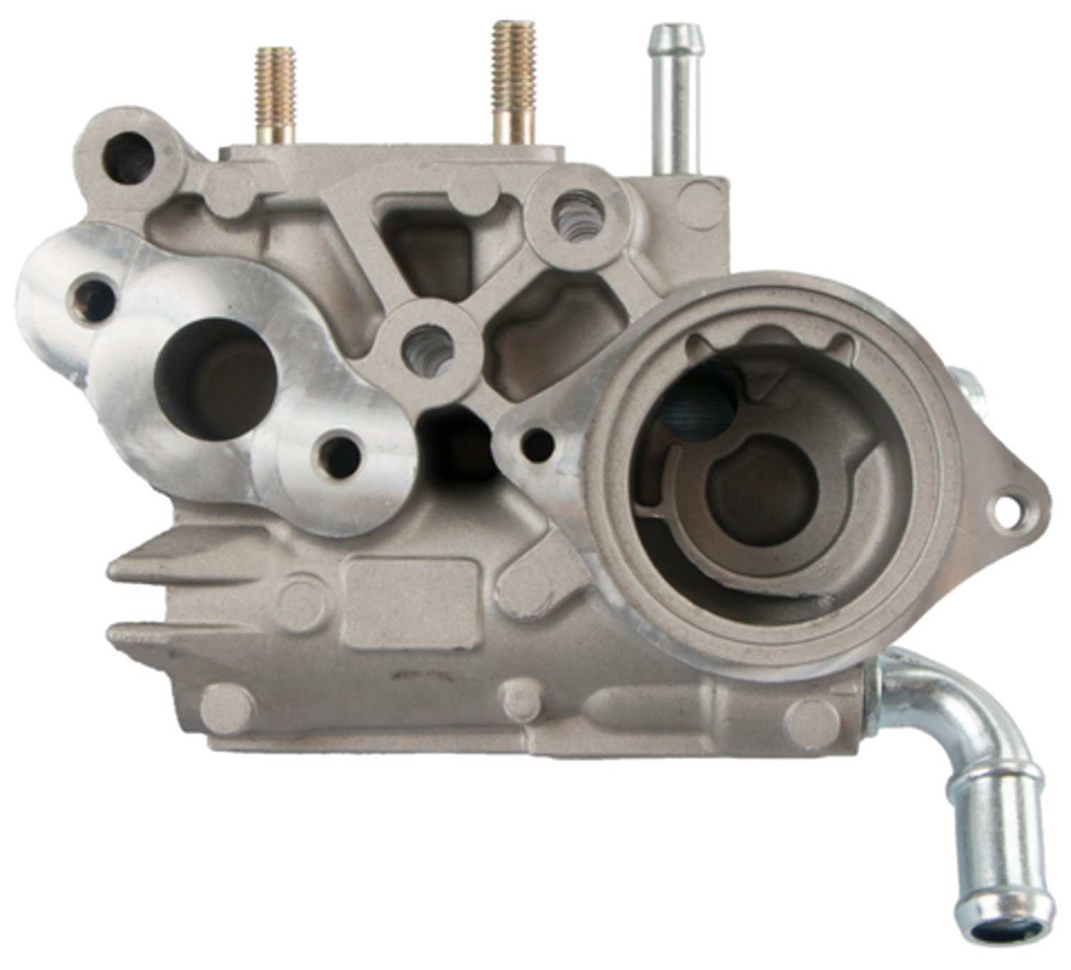 Four Seasons Engine Coolant Thermostat Housing 86021