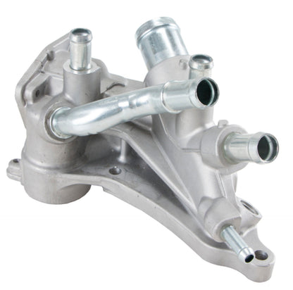 Four Seasons Engine Coolant Thermostat Housing 86024