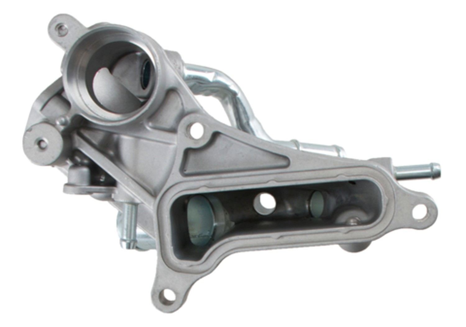 Four Seasons Engine Coolant Thermostat Housing 86024