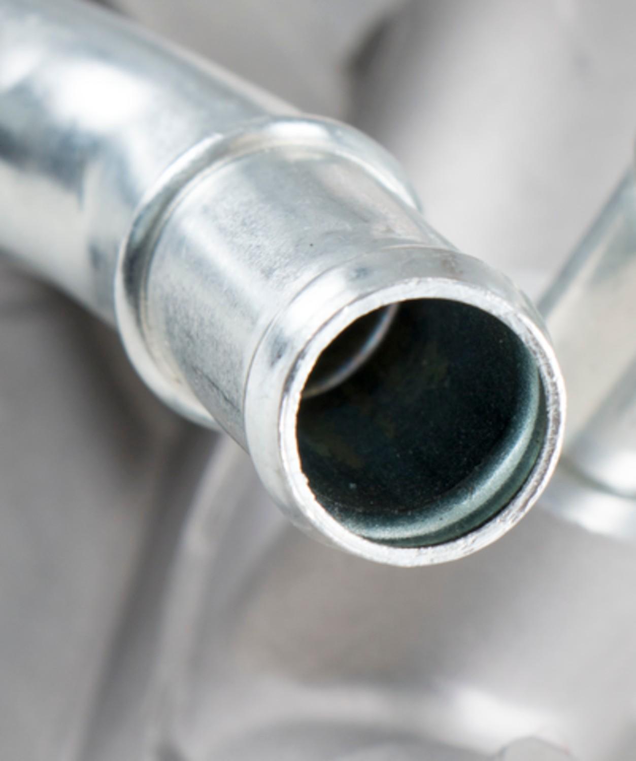 Four Seasons Engine Coolant Thermostat Housing 86024