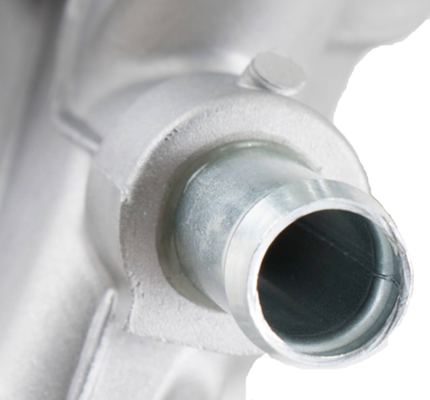 Four Seasons Engine Coolant Thermostat Housing 86024