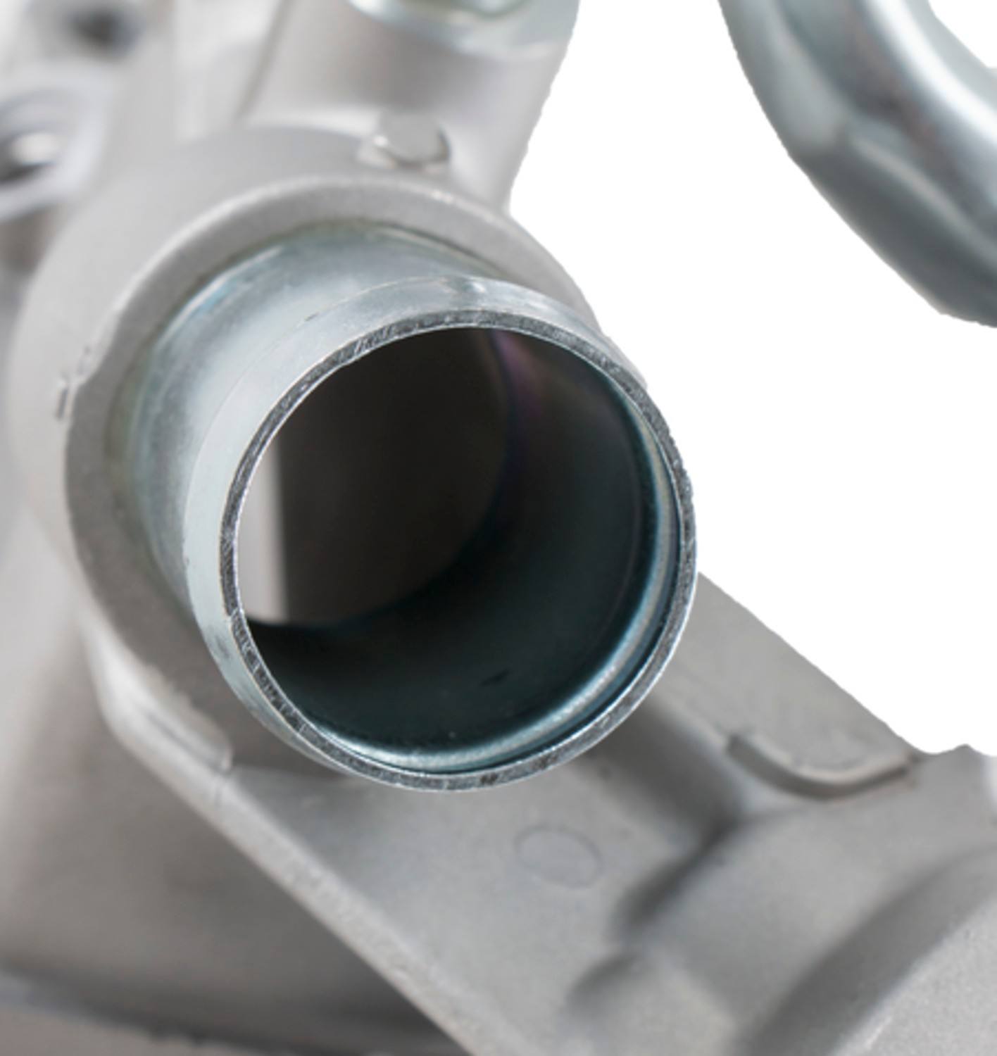 Four Seasons Engine Coolant Thermostat Housing 86024