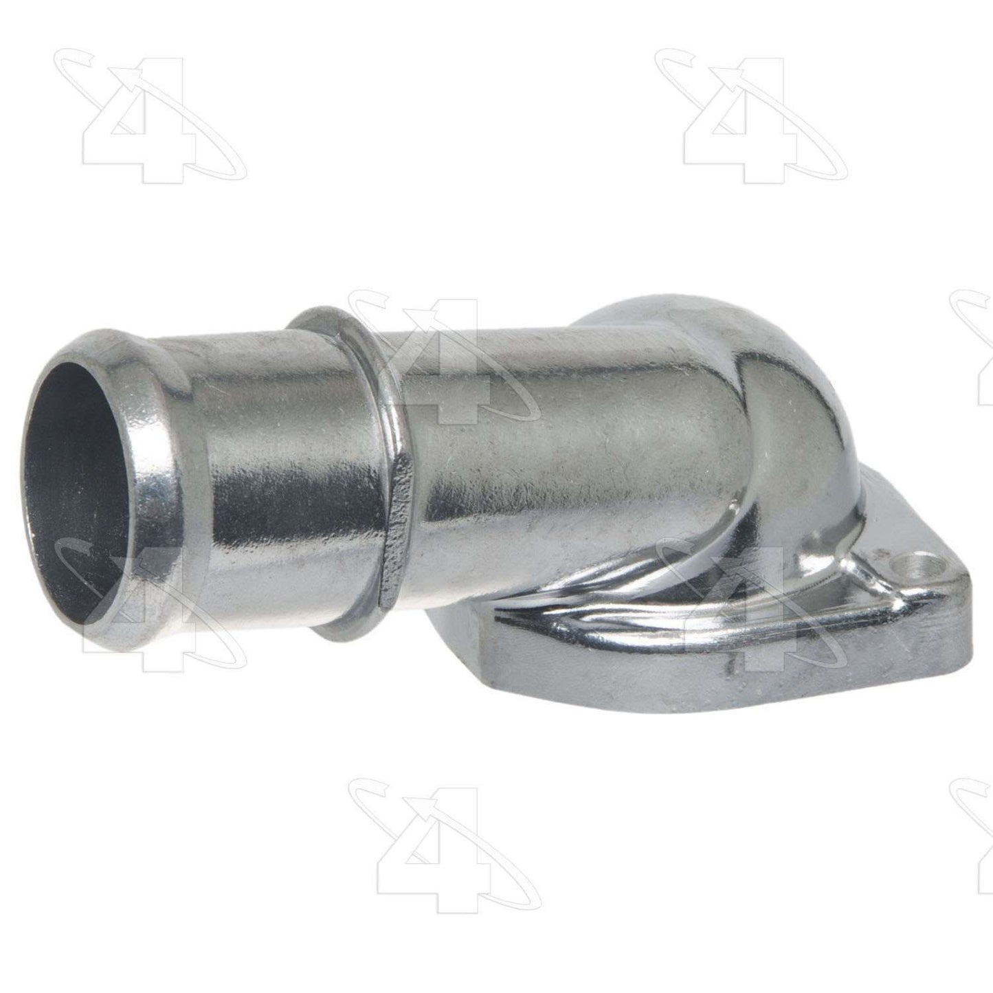 Four Seasons Engine Coolant Water Outlet 86031