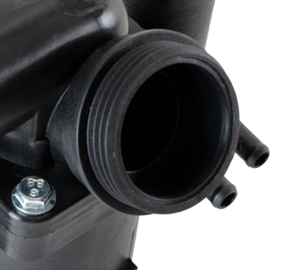 Four Seasons Engine Coolant Water Outlet Housing Kit 86042