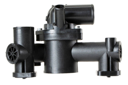 Four Seasons Engine Coolant Water Outlet Housing Kit 86042