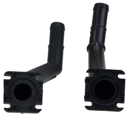 Four Seasons Engine Coolant Water Outlet 86043