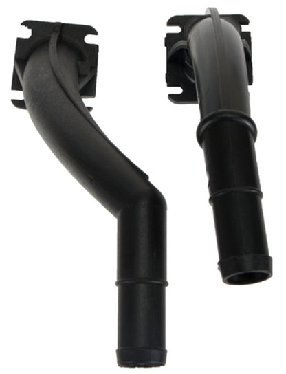 Four Seasons Engine Coolant Water Outlet 86043