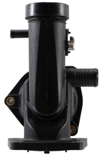 Four Seasons Engine Coolant Water Outlet Housing Kit 86045