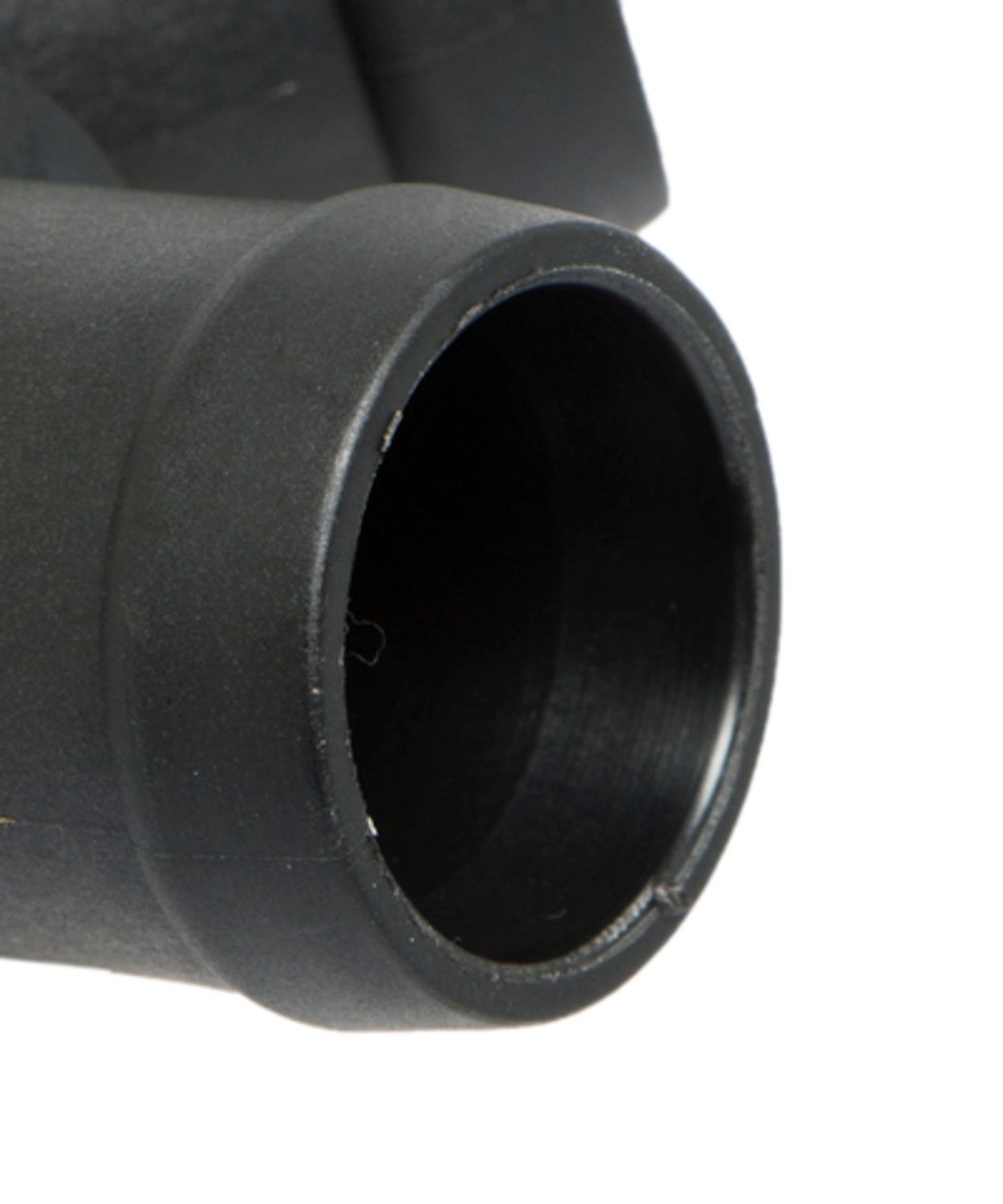 Four Seasons Engine Coolant Water Outlet 86050